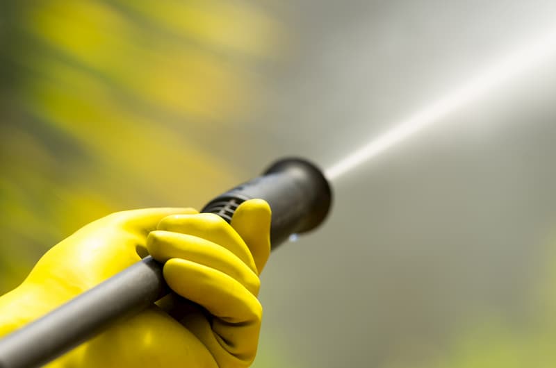 Hiring A Commercial Pressure Washing Pro For Your Orlando Business