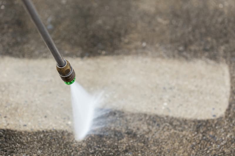 Concrete Cleaning Improves The Safety & Appeal Of Your Orlando Surfaces