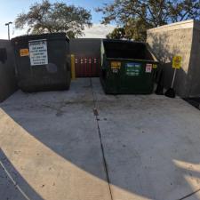 Bojangles-Concrete-Cleaning-in-Sanford-FL 0