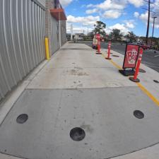 Bojangles-Concrete-Cleaning-in-Sanford-FL 6