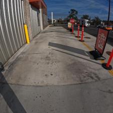 Bojangles-Concrete-Cleaning-in-Sanford-FL 8