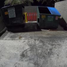 Bojangles-Concrete-Cleaning-in-Sanford-FL 9
