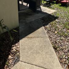 Concrete-Cleaning-in-Ormond-Beach-FL 1