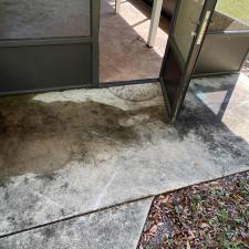 Concrete-Cleaning-in-Ormond-Beach-FL 2