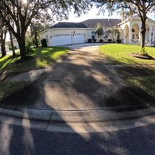 Driveway sidewalk ormond beach