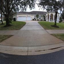 Driveway sidewalk ormond beach