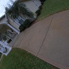 Driveway sidewalk ormond beach