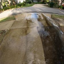 Driveway sidewalk ormond beach