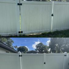Fence-House-Washing-in-DeLand-FL 1