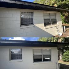Fence-House-Washing-in-DeLand-FL 2