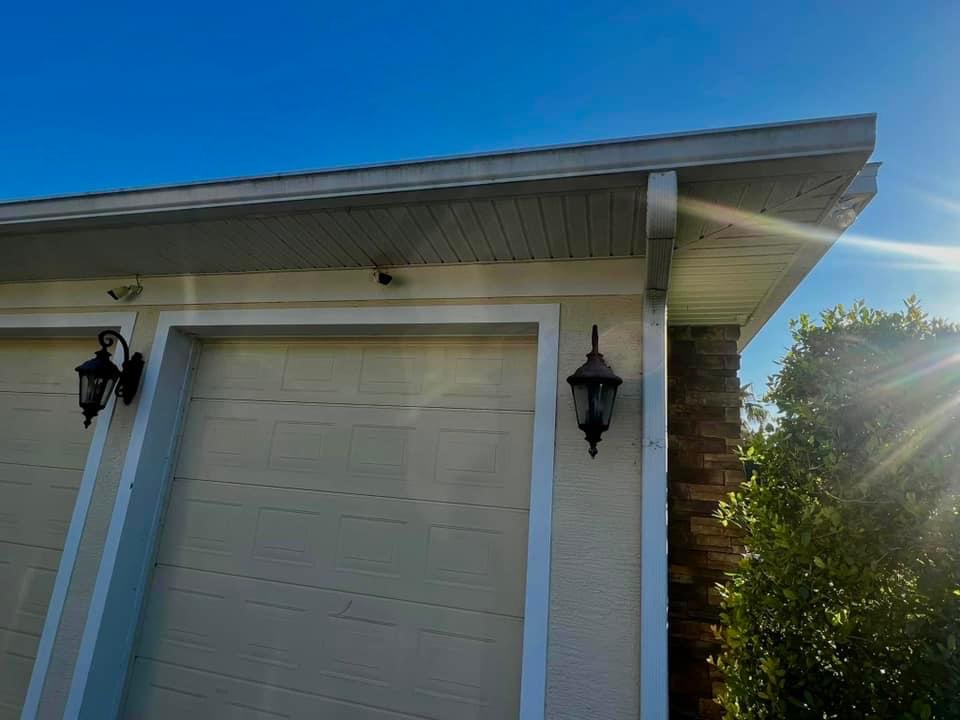 House wash daytona beach