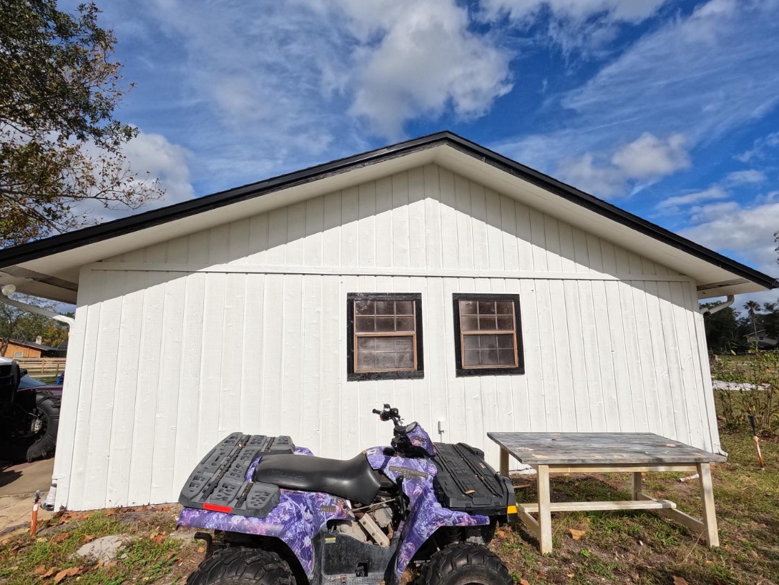 House Washing in Deleon Springs, FL