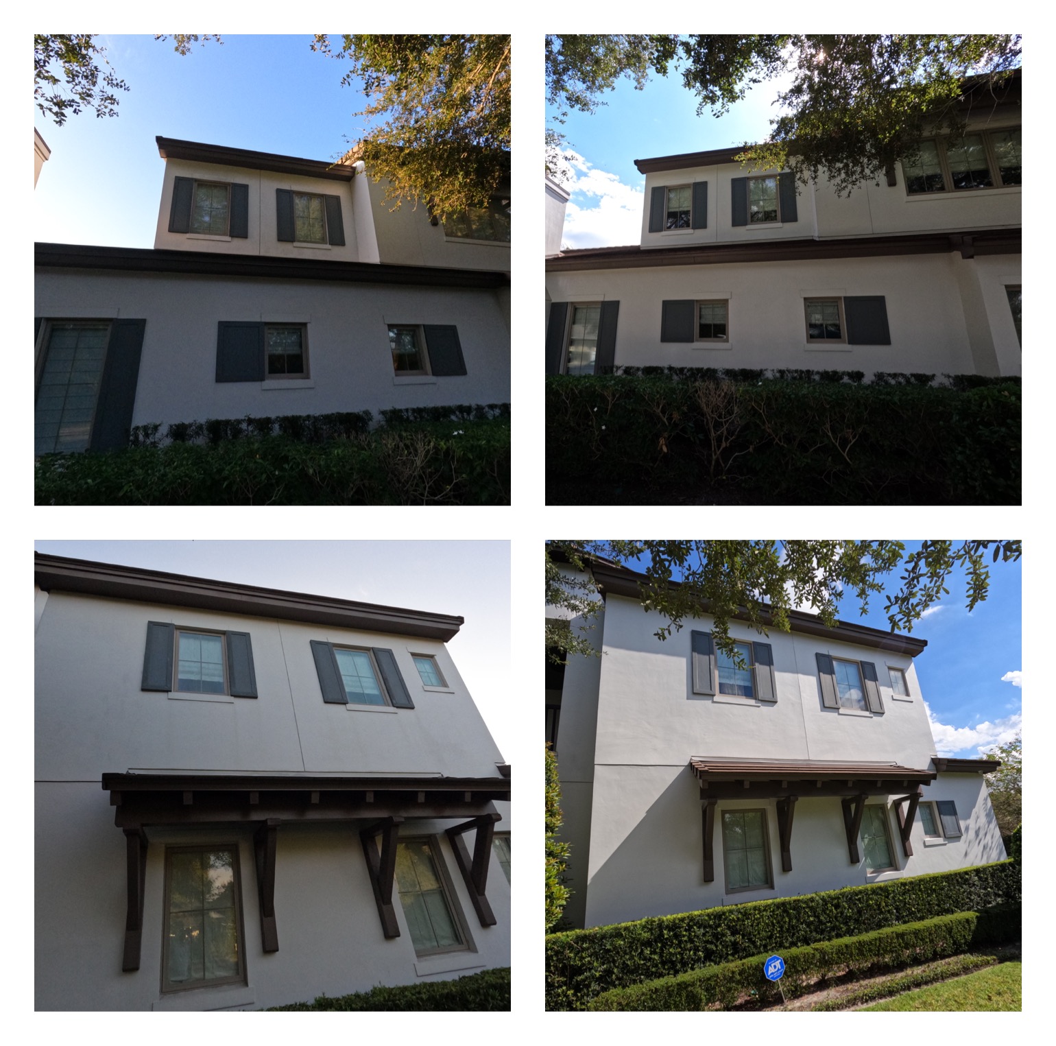 House Washing and Flat Work in Winter Park, FL