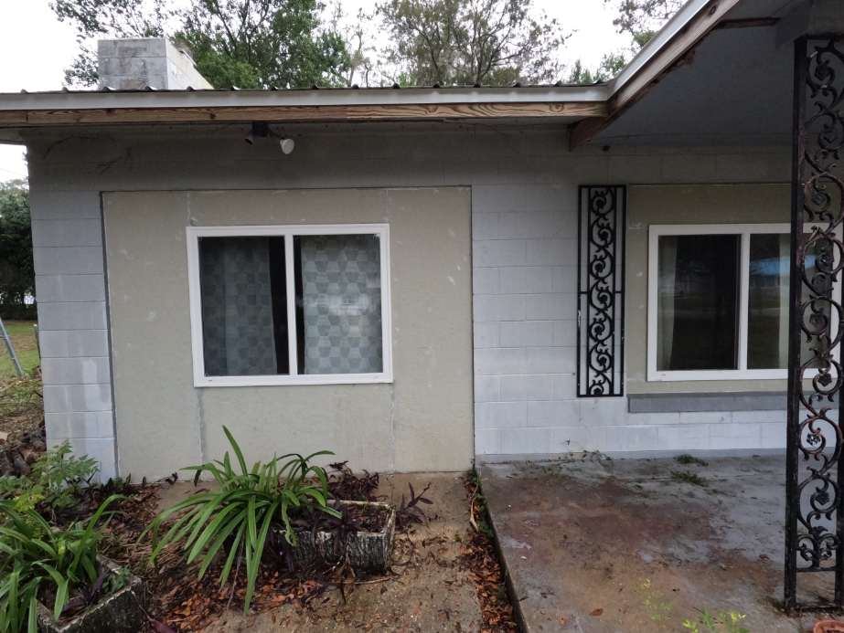 House Washing in DeLand, FL