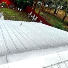 metal-roof-cleaning-tavares 0