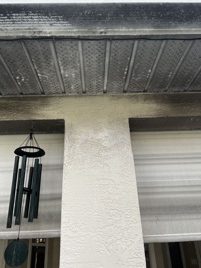 Soot Removal in Pierson, FL