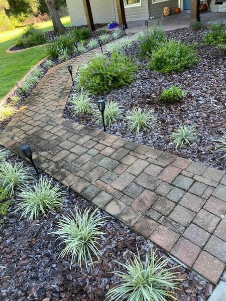 Surface Cleaning in DeLand, FL